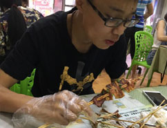 港南烧烤加盟,学烧烤技术,开烧烤店多少钱